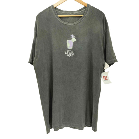 Damngood Production HAVE A DAMN GOOD PROD Tシャツ メンズ JPN:XL