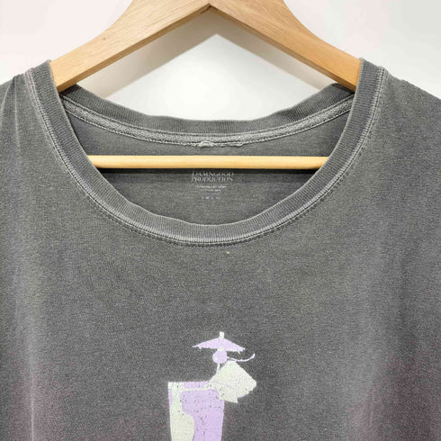 Damngood Production HAVE A DAMN GOOD PROD Tシャツ メンズ JPN:XL