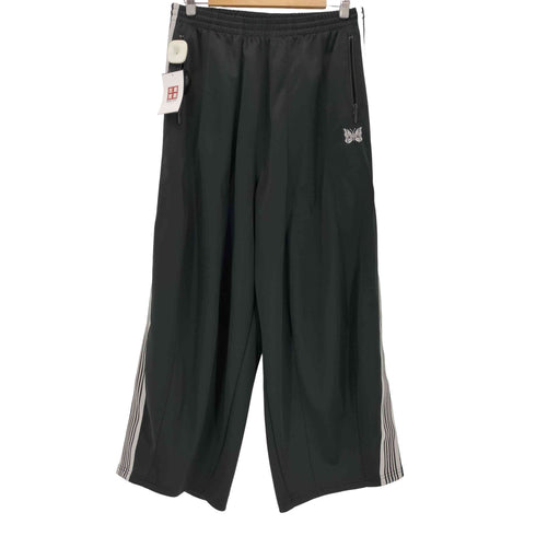 ニードルズ Needles H.D. Track Pant - Poly Smooth ポリスムース ヒザデルトラックパンツ メンズ JPN:S