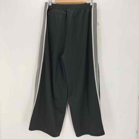 ニードルズ Needles H.D. Track Pant - Poly Smooth ポリスムース ヒザデルトラックパンツ メンズ JPN:S