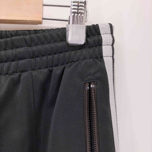 ニードルズ Needles H.D. Track Pant - Poly Smooth ポリスムース ヒザデルトラックパンツ メンズ JPN:S
