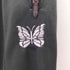ニードルズ Needles H.D. Track Pant - Poly Smooth ポリスムース ヒザデルトラックパンツ メンズ JPN:S