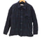 エビセンスケートボーズ Evisen skateboards 24AW SHAO PLAID FLEECE JACKET シャオ プレイド フリース ジャケット メンズ JPN:M