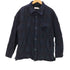 エビセンスケートボーズ Evisen skateboards 24AW SHAO PLAID FLEECE JACKET シャオ プレイド フリース ジャケット メンズ JPN:M