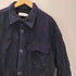 エビセンスケートボーズ Evisen skateboards 24AW SHAO PLAID FLEECE JACKET シャオ プレイド フリース ジャケット メンズ JPN:M