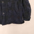 エビセンスケートボーズ Evisen skateboards 24AW SHAO PLAID FLEECE JACKET シャオ プレイド フリース ジャケット メンズ JPN:M