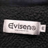 エビセンスケートボーズ Evisen skateboards 24AW SHAO PLAID FLEECE JACKET シャオ プレイド フリース ジャケット メンズ JPN:M
