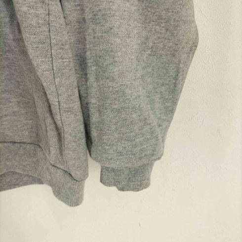 ビームス BEAMS ヘビーウエイト タートルネック 長袖 Tシャツ メンズ S