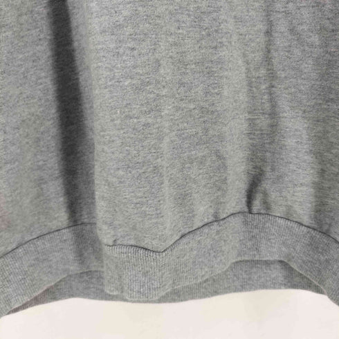 ビームス BEAMS ヘビーウエイト タートルネック 長袖 Tシャツ メンズ S