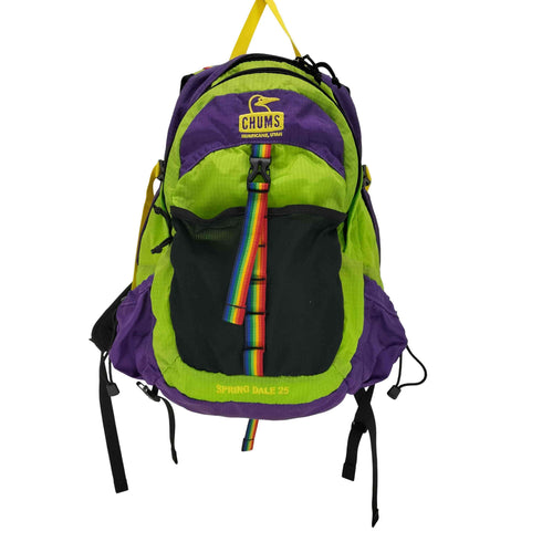 チャムス CHUMS SPRING DALE 25 スプリングデール25 バックパック メンズ