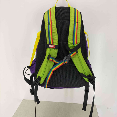 チャムス CHUMS SPRING DALE 25 スプリングデール25 バックパック メンズ