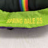チャムス CHUMS SPRING DALE 25 スプリングデール25 バックパック メンズ