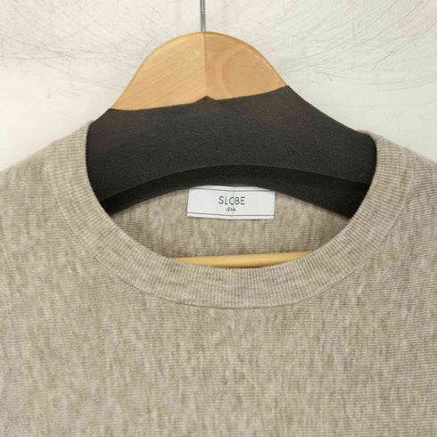 スローブイエナ SLOBE IENA ウォッシャブルフレアワンピース レディース