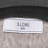 スローブイエナ SLOBE IENA ウォッシャブルフレアワンピース レディース