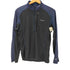 フォックスファイヤー foxfire TS Wool Half Zip TS ウール ハーフ ジップ カットソー メンズ JPN:M