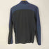 フォックスファイヤー foxfire TS Wool Half Zip TS ウール ハーフ ジップ カットソー メンズ JPN:M