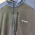 フォックスファイヤー foxfire TS Wool Half Zip TS ウール ハーフ ジップ カットソー メンズ JPN:M