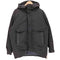 ユニクロプラスジェイ UNIQLO+J 20AW ハイブリッドダウン オーバーサイズパーカー メンズ import:L