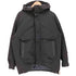 ユニクロプラスジェイ UNIQLO+J 20AW ハイブリッドダウン オーバーサイズパーカー メンズ import:L