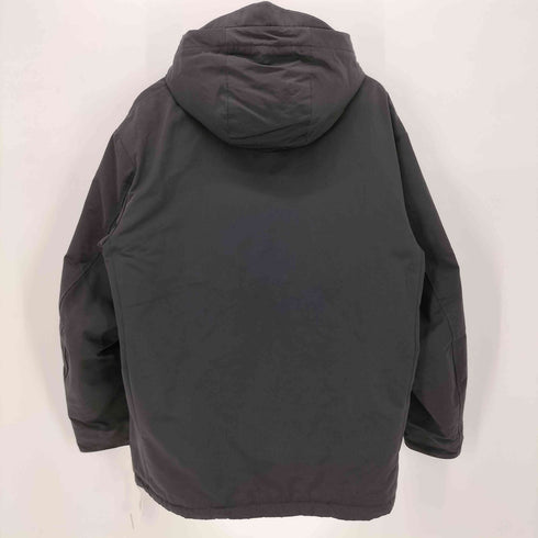 ユニクロプラスジェイ UNIQLO+J 20AW ハイブリッドダウン オーバーサイズパーカー メンズ import:L