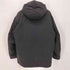 ユニクロプラスジェイ UNIQLO+J 20AW ハイブリッドダウン オーバーサイズパーカー メンズ import:L