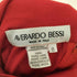 AVERARDO BESSI アヴェラルドベッシ イタリア製 ウール ハイネック ワンピース レディース 8