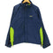 バンズ VANS 90S OLD PERTEX Padded Jacket パーテックス アーム デタッチャブル ベンチレーション ギミック パデット ジャケット Y2K メンズ JPN:M