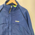 バンズ VANS 90S OLD PERTEX Padded Jacket パーテックス アーム デタッチャブル ベンチレーション ギミック パデット ジャケット Y2K メンズ JPN:M