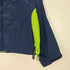 バンズ VANS 90S OLD PERTEX Padded Jacket パーテックス アーム デタッチャブル ベンチレーション ギミック パデット ジャケット Y2K メンズ JPN:M
