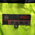 バンズ VANS 90S OLD PERTEX Padded Jacket パーテックス アーム デタッチャブル ベンチレーション ギミック パデット ジャケット Y2K メンズ JPN:M