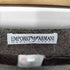 エンポリオアルマーニ EMPORIO ARMANI スリット ウール スカート レディース EUR:38