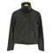 ギャップ Gap ラムレザー ハイネック ライダース ジャケット レディース import:XS