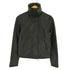 ギャップ Gap ラムレザー ハイネック ライダース ジャケット レディース import:XS