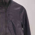 ギャップ Gap ラムレザー ハイネック ライダース ジャケット レディース import:XS