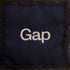 ギャップ Gap ラムレザー ハイネック ライダース ジャケット レディース import:XS