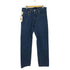 リーバイス Levis 501 ストレートデニムパンツ メンズ 33/34