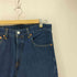 リーバイス Levis 501 ストレートデニムパンツ メンズ 33/34
