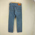 リーバイス Levis 501 ストレートデニムパンツ メンズ 32/32