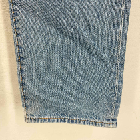 リーバイス Levis 501 ストレートデニムパンツ メンズ 32/32