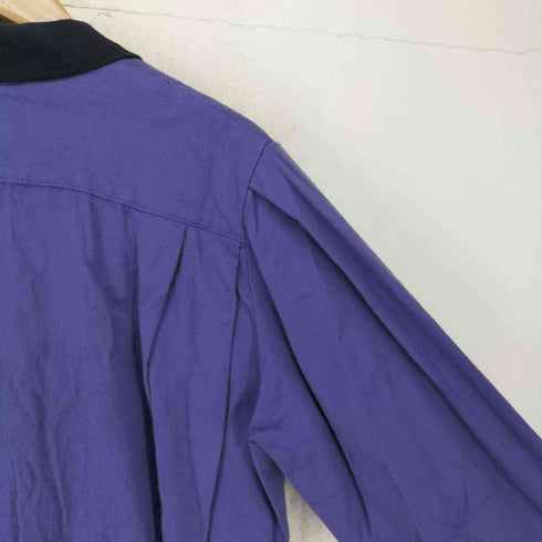 VEB DAMEN MODEN ウール タック ジャケット レディース