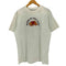 HIGH-GATE BOMM OF THE ROOM刺繍Tシャツ メンズ 2