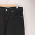 リーバイス Levis 517 ブーツカット ジーンズ ブラック メンズ 33/30
