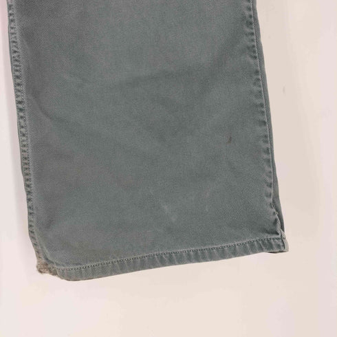 カーハートワークインプログレス Carhartt WIP HW/LOOSE W JENS PANT ペインターパンツ メンズ 31