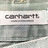 カーハートワークインプログレス Carhartt WIP HW/LOOSE W JENS PANT ペインターパンツ メンズ 31