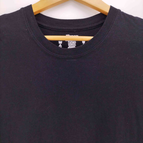 シュプリーム Supreme Comfort Soft クルーネック Tシャツ メンズ import:XL