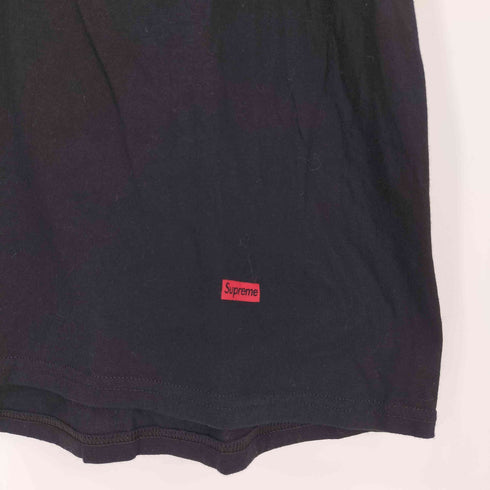 シュプリーム Supreme Comfort Soft クルーネック Tシャツ メンズ import:XL