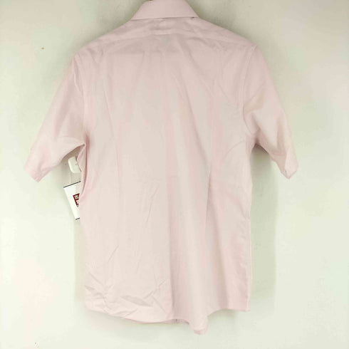 ブルックスブラザーズ BROOKS BROTHERS REGENT FIT ショートスリーブ シャツ メンズ 15-33
