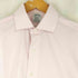 ブルックスブラザーズ BROOKS BROTHERS REGENT FIT ショートスリーブ シャツ メンズ 15-33