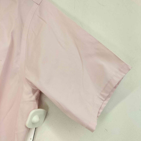 ブルックスブラザーズ BROOKS BROTHERS REGENT FIT ショートスリーブ シャツ メンズ 15-33