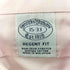 ブルックスブラザーズ BROOKS BROTHERS REGENT FIT ショートスリーブ シャツ メンズ 15-33